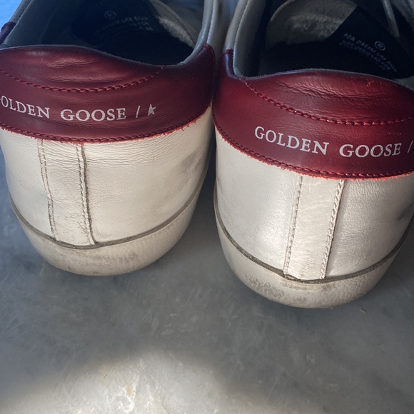 Golden goose size 39 - Picture 2 of 9